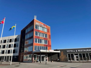 Hotels in Årjäng